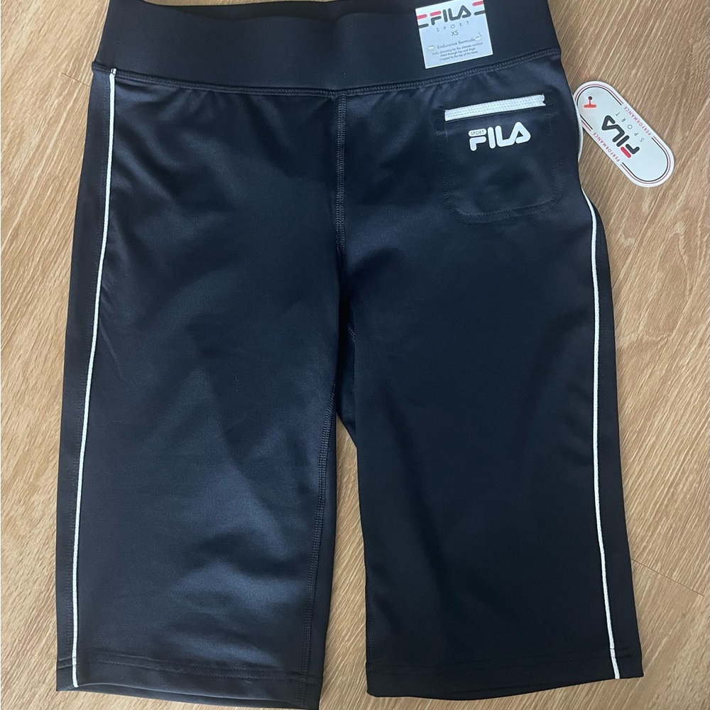 FILA sport shorts